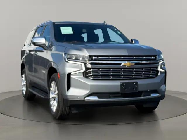 2023 Chevrolet Tahoe 4WD Premier for sale in Marshfield, MO
