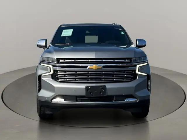 2023 Chevrolet Tahoe 4WD Premier