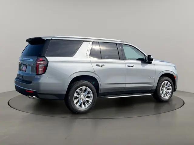 2023 Chevrolet Tahoe 4WD Premier