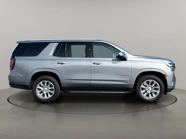 2023 Chevrolet Tahoe 4WD Premier