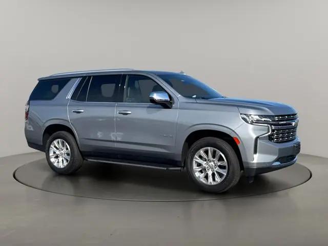 2023 Chevrolet Tahoe 4WD Premier