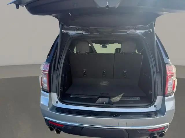 2023 Chevrolet Tahoe 4WD Premier