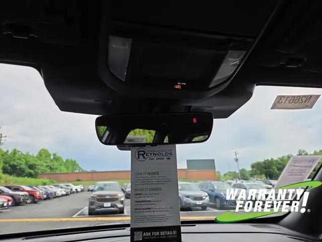 2026 Subaru Forester Base