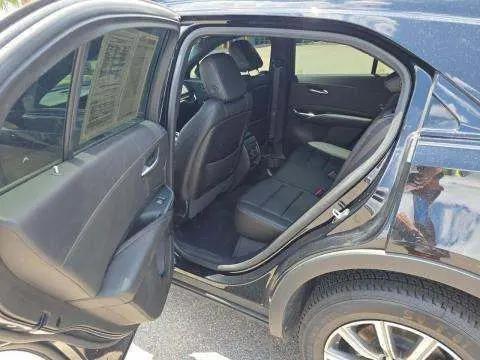 2019 Cadillac XT4 Sport
