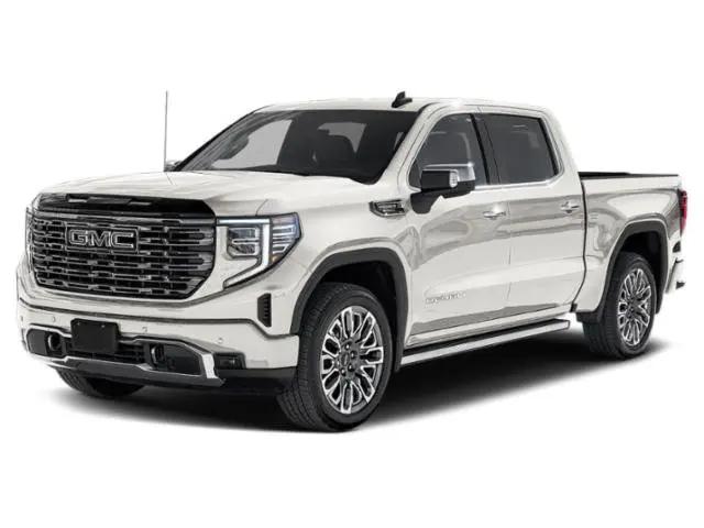 2026 GMC Sierra 1500 Crew Cab, Short Bed, Denali Ultimate, 4WD for sale in Beaufort, SC