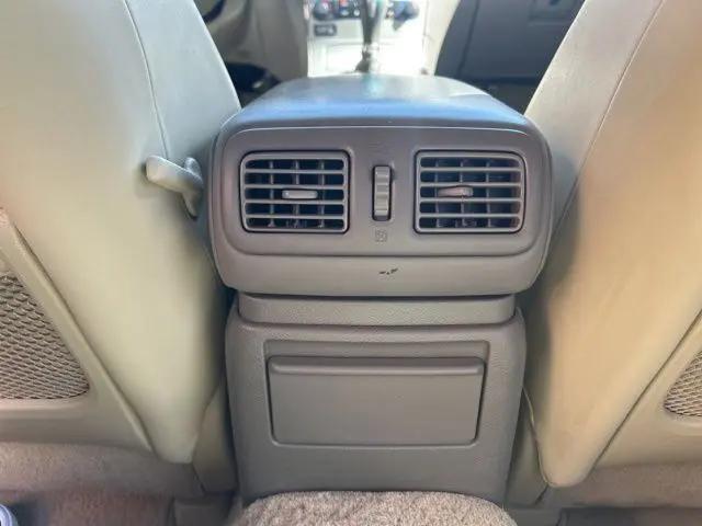 2008 INFINITI G35 G35x