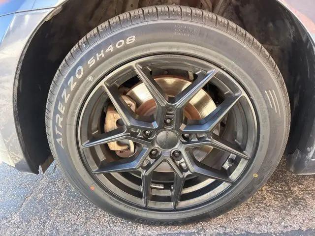 2008 INFINITI G35 G35x
