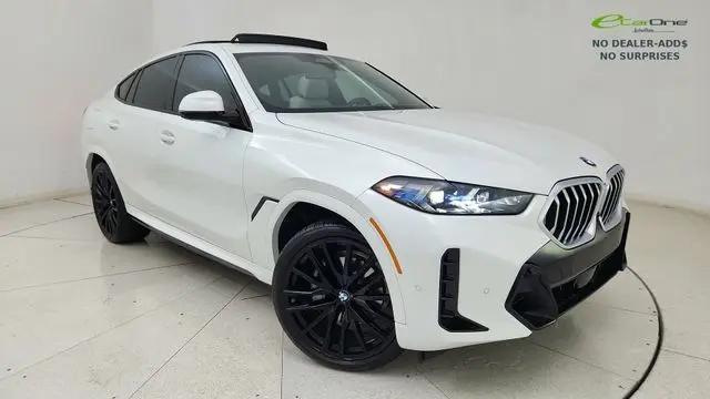 2026 BMW X6 xDrive40i for sale in Plano, TX