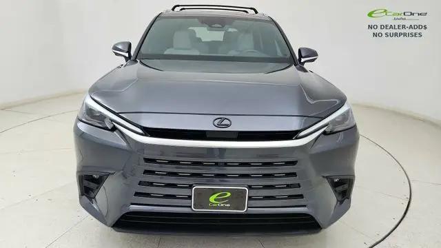 2025 Lexus TX 350 Premium