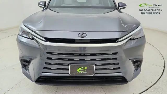 2025 Lexus TX 350 Premium