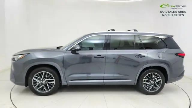 2025 Lexus TX 350 Premium