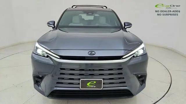 2025 Lexus TX 350 Premium