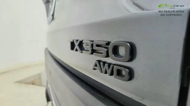 2025 Lexus TX 350 Premium