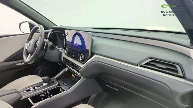 2025 Lexus TX 350 Premium