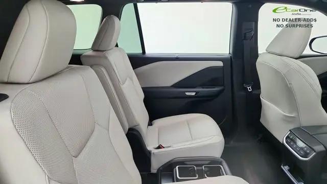 2025 Lexus TX 350 Premium