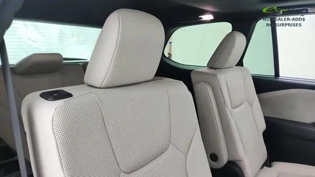 2025 Lexus TX 350 Premium