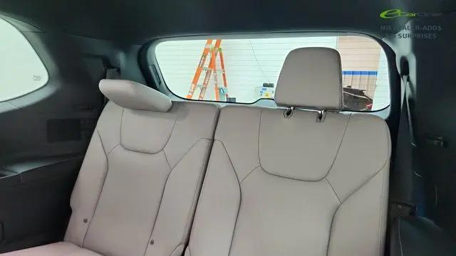 2025 Lexus TX 350 Premium
