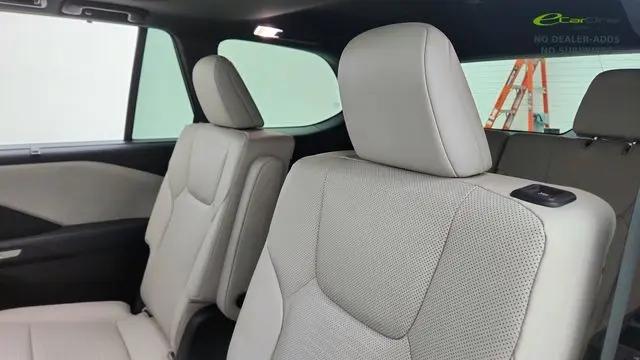 2025 Lexus TX 350 Premium
