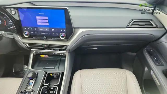 2025 Lexus TX 350 Premium