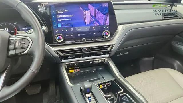 2025 Lexus TX 350 Premium