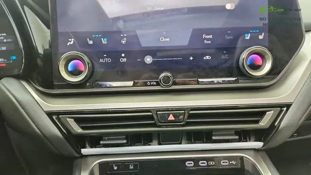 2025 Lexus TX 350 Premium