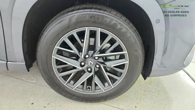 2025 Lexus TX 350 Premium