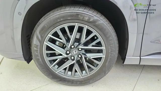 2025 Lexus TX 350 Premium