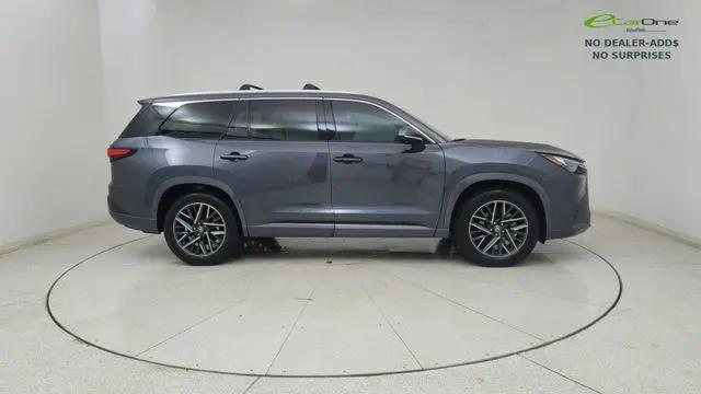2025 Lexus TX 350 Premium