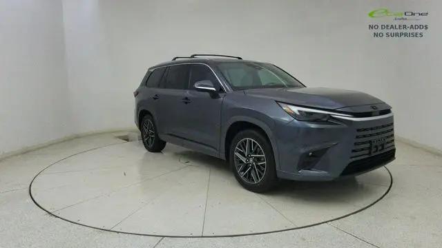 2025 Lexus TX 350 Premium