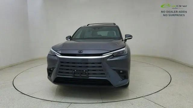 2025 Lexus TX 350 Premium