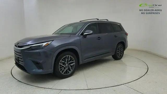 2025 Lexus TX 350 Premium