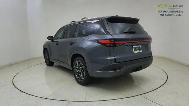 2025 Lexus TX 350 Premium