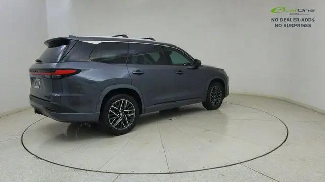 2025 Lexus TX 350 Premium