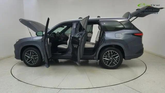 2025 Lexus TX 350 Premium