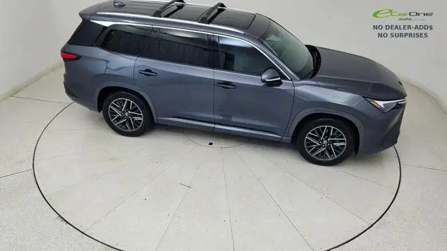 2025 Lexus TX 350 Premium