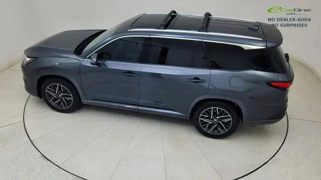 2025 Lexus TX 350 Premium