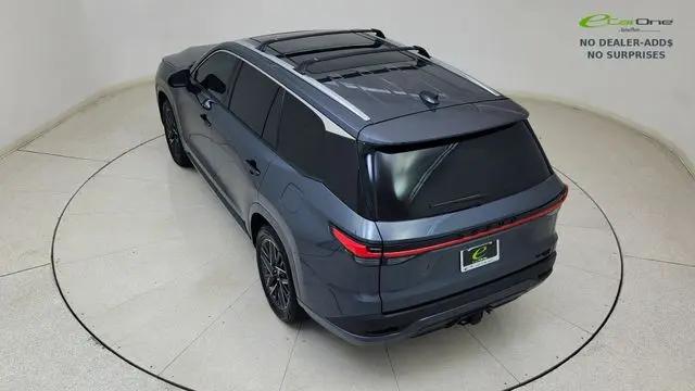 2025 Lexus TX 350 Premium