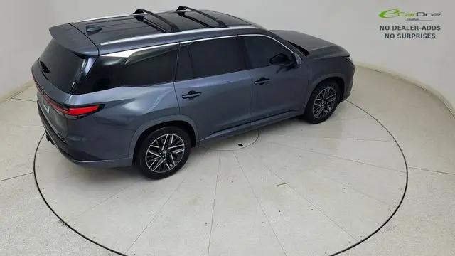 2025 Lexus TX 350 Premium