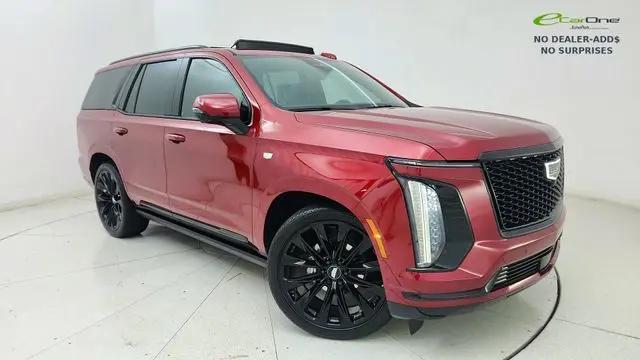 2026 Cadillac Escalade Sport for sale in Plano, TX