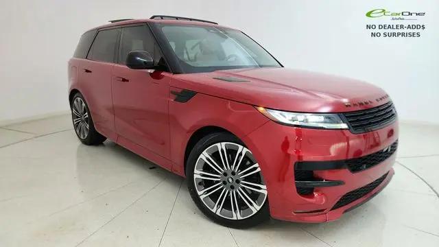 2024 Land Rover Range Rover Sport Dynamic SE for sale in Plano, TX