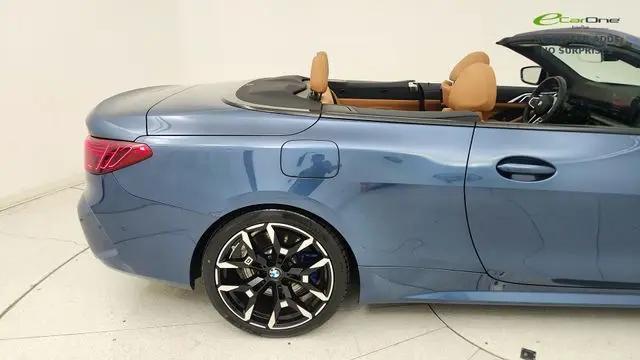 2026 BMW M4 M440i