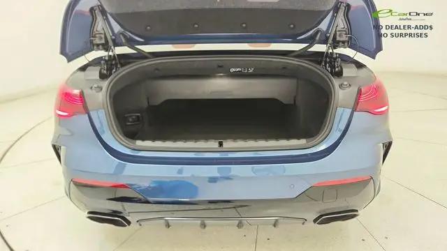 2026 BMW M4 M440i
