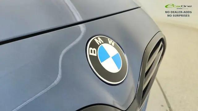 2026 BMW M4 M440i