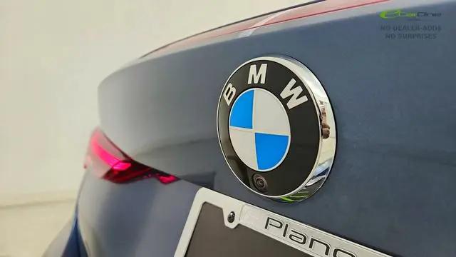 2026 BMW M4 M440i
