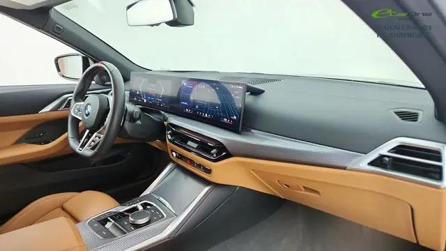 2026 BMW M4 M440i