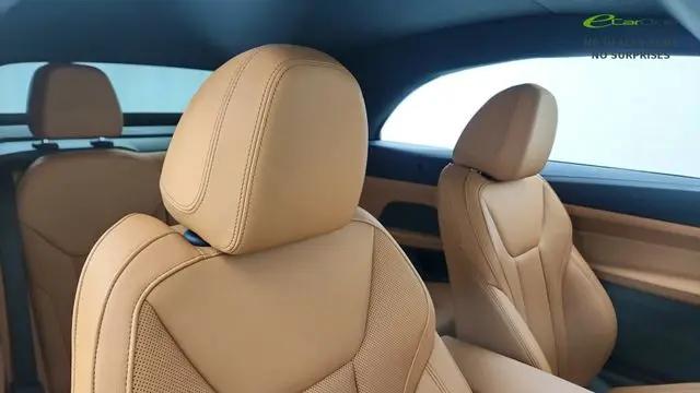 2026 BMW M4 M440i