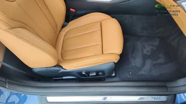 2026 BMW M4 M440i
