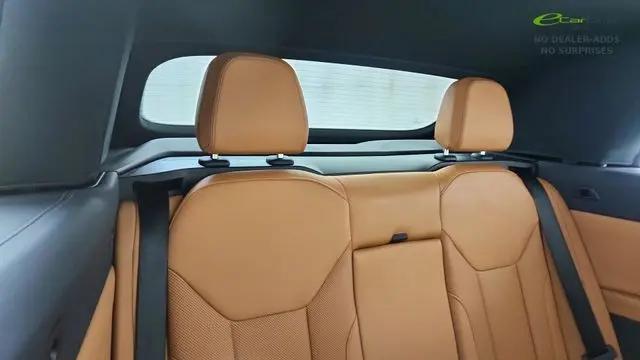 2026 BMW M4 M440i