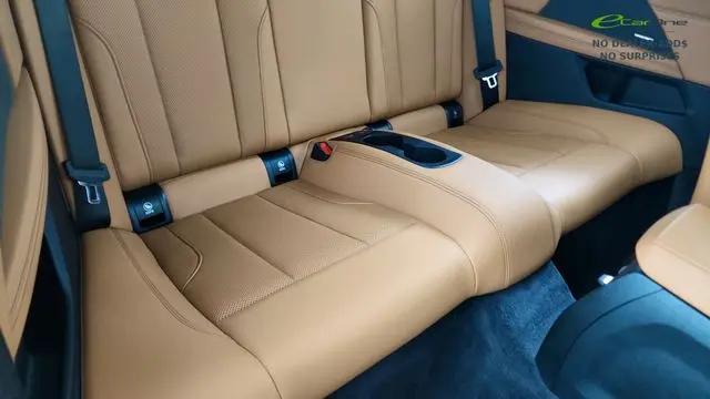 2026 BMW M4 M440i