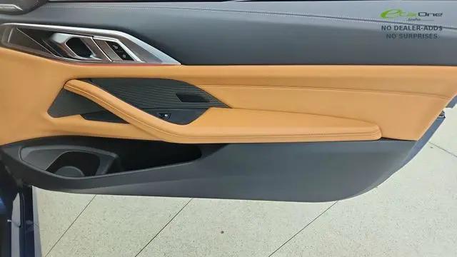 2026 BMW M4 M440i